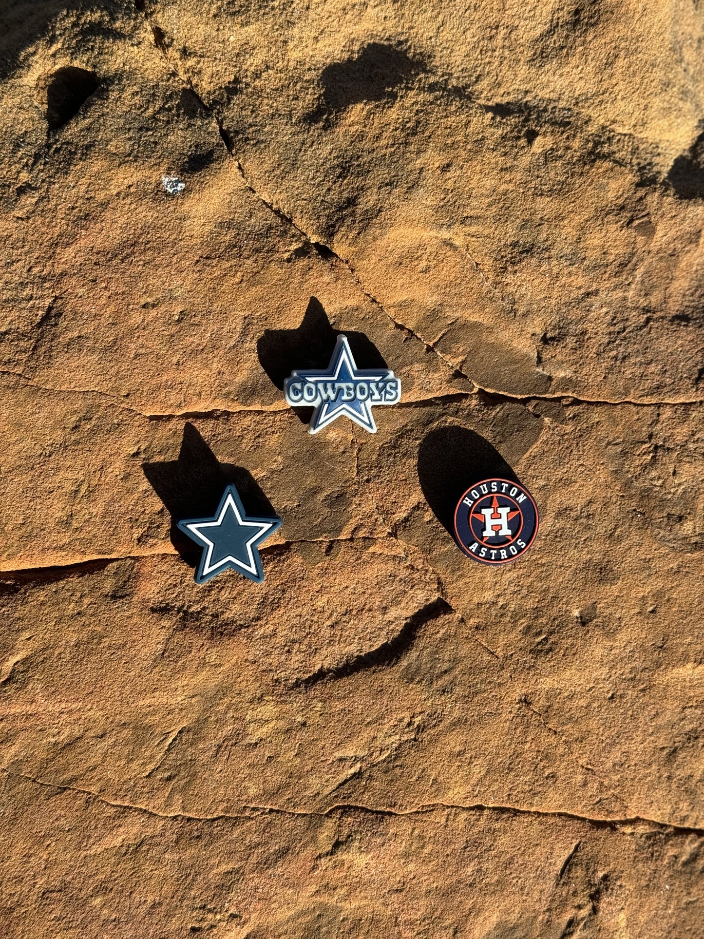 Custom Mini Keychain