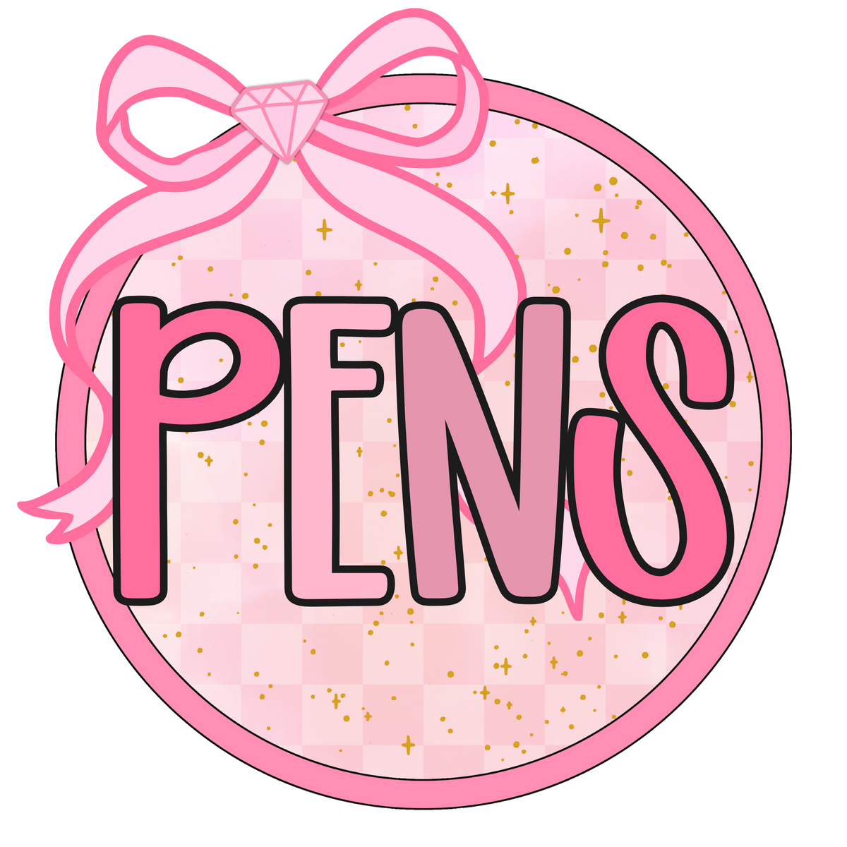Pens
