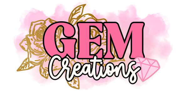 Gem Creations 