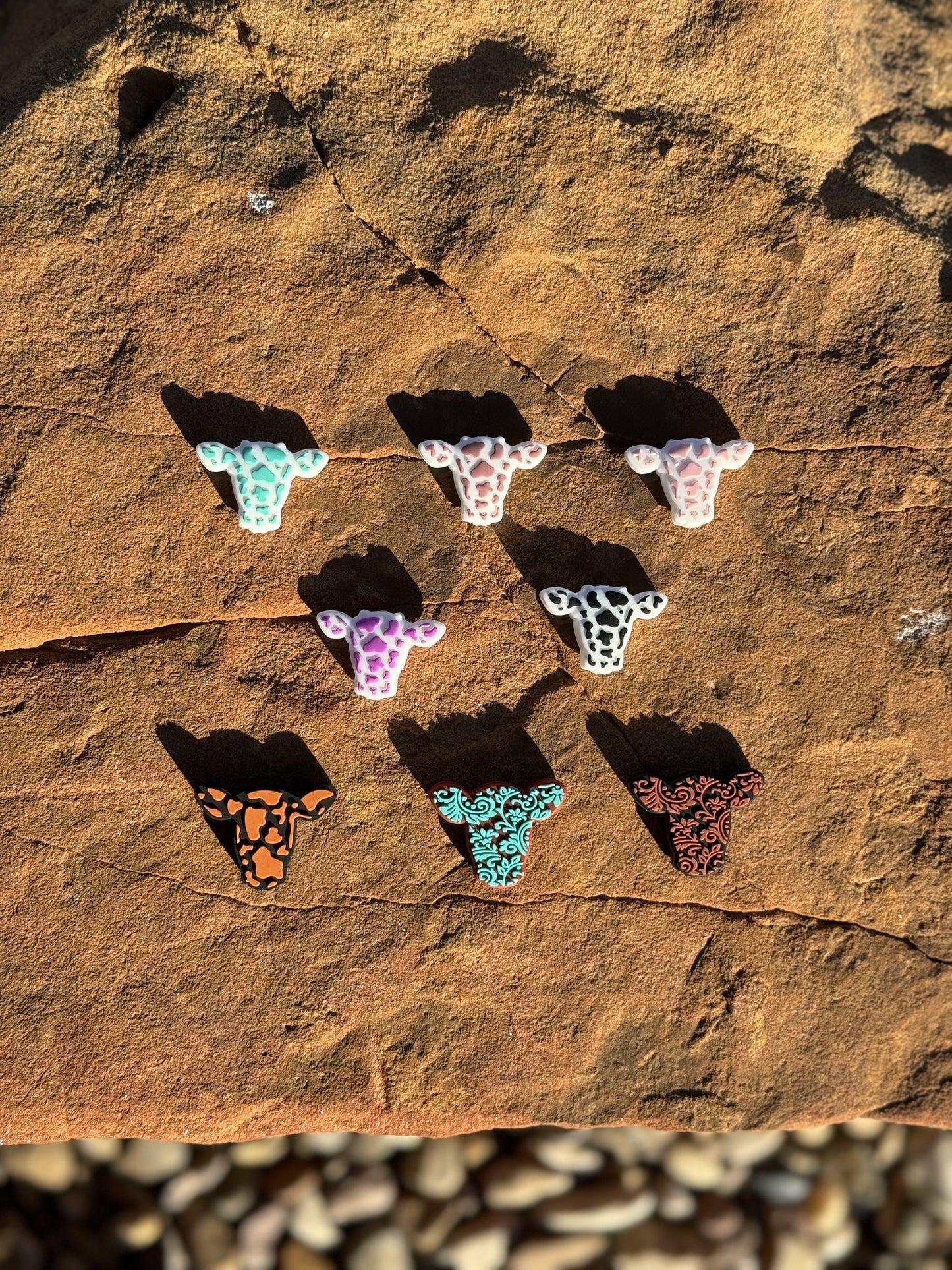 Custom Mini Keychain