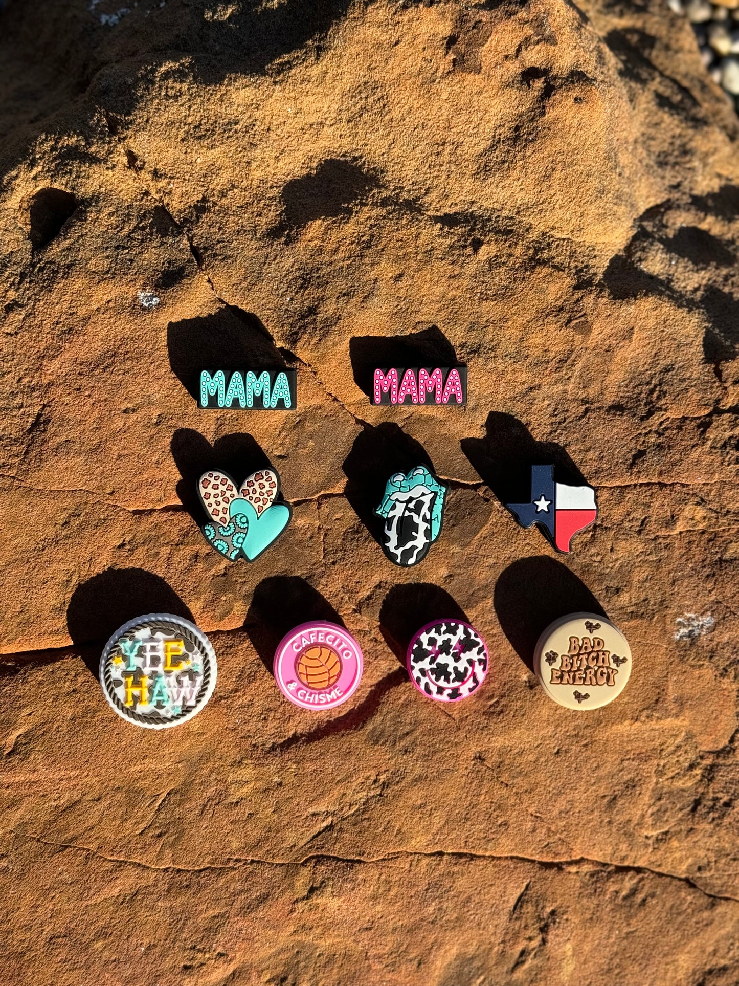 Custom Mini Keychain