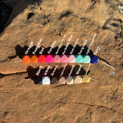 Custom Mini Keychain